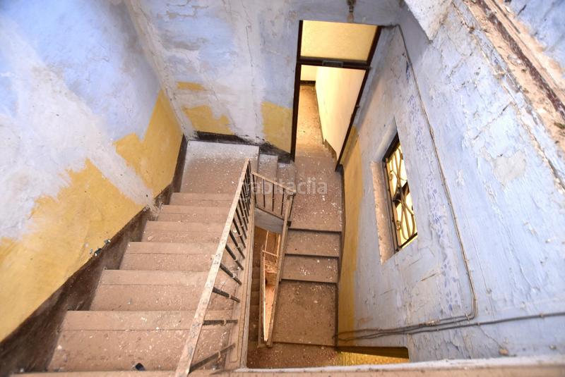 Foto 37e0a8d7-2ec3-4351-a2e0-57048d7b622a. Edificio en pleno centro en Guadix