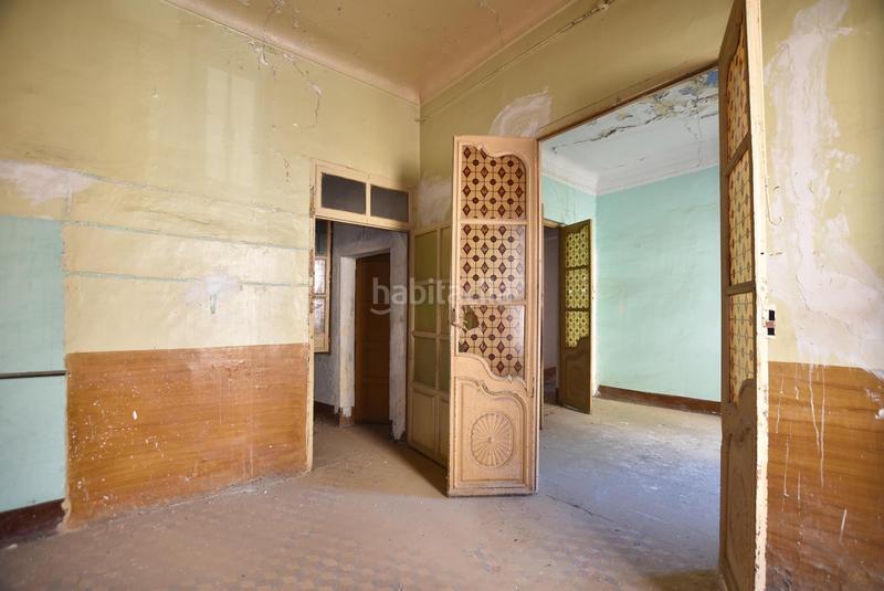 Foto 4178050f-7675-4c7b-9813-674571d2687b. Edificio en pleno centro en Guadix