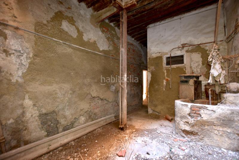 Foto 4fa0426a-dadd-46aa-8c8f-59a128d73afc. Edificio en pleno centro en Guadix