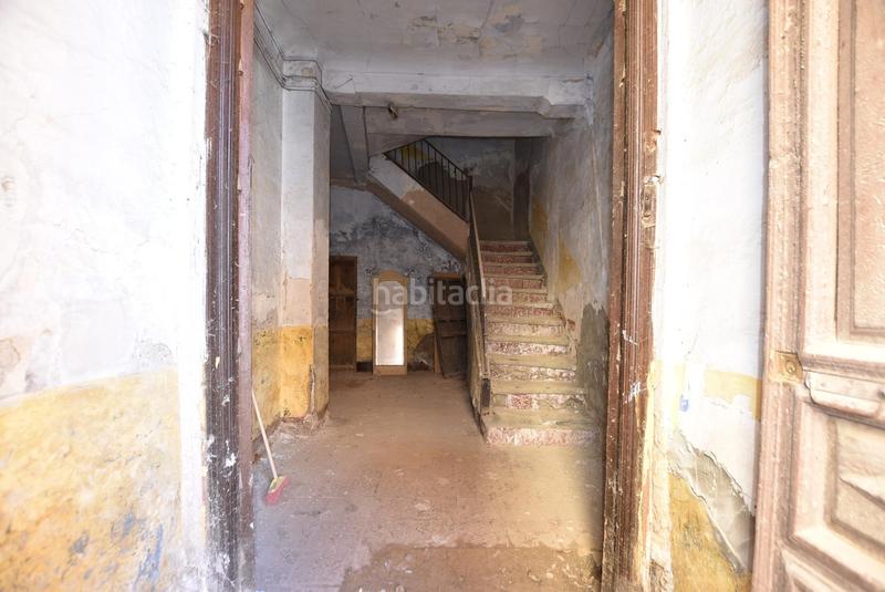 Foto 6e9b9b3b-6697-4c91-a87a-4a46965f4bd4. Edificio en pleno centro en Guadix