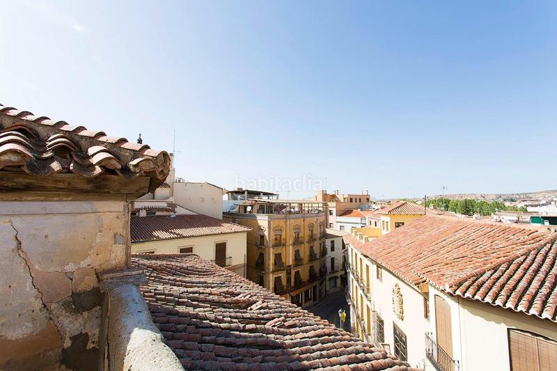 Foto 828e831b-a181-4f1b-b722-10d0defaef27. Edificio en pleno centro en Guadix