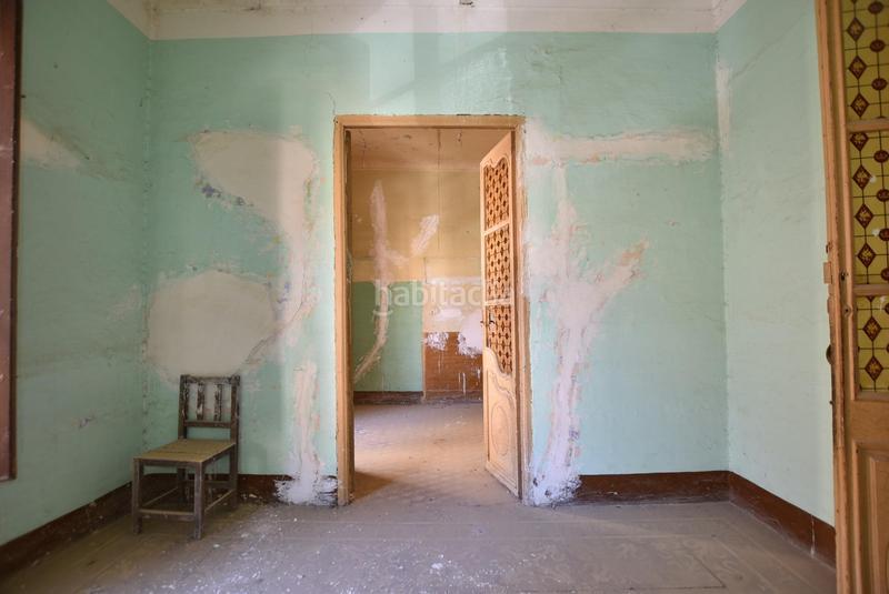 Foto 956c23e5-1ba1-42cd-b7ac-92ed3bab7c2d. Edificio en pleno centro en Guadix