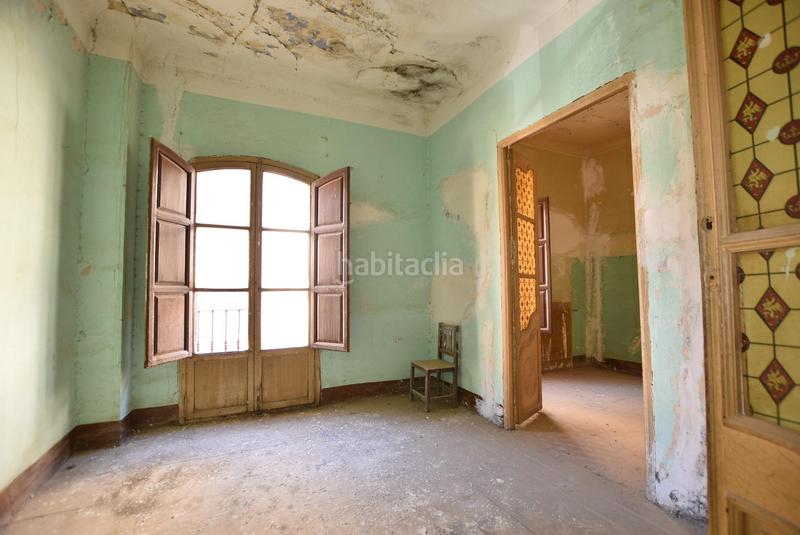 Foto a4e93302-e1fb-4b10-ae3f-701435a12e70. Edificio en pleno centro en Guadix