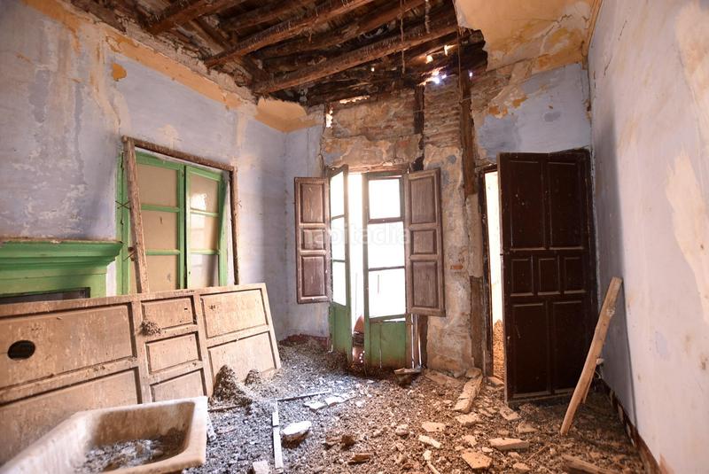 Foto fbbd1cba-e200-4303-b9f6-641e8ad01e39. Edificio en pleno centro en Guadix