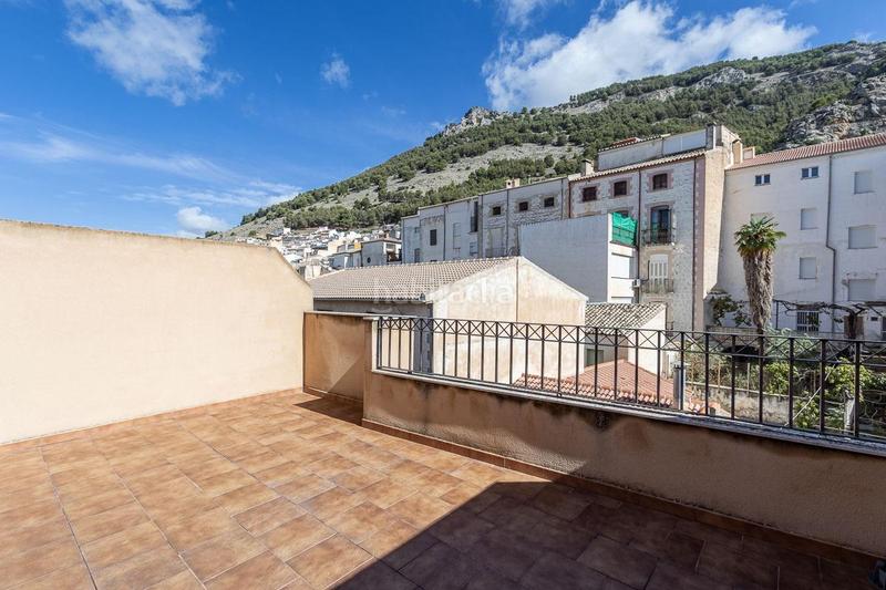 Foto cfb76140-1228-4380-9cb6-bbf4ab72efd7. Maison jumelée avec chauffage parking dans Torres