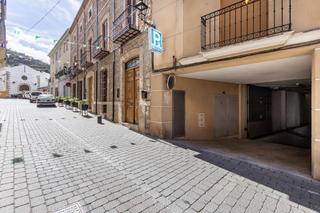Casa adossada a Torres. Unifamiliar en torres de jaén