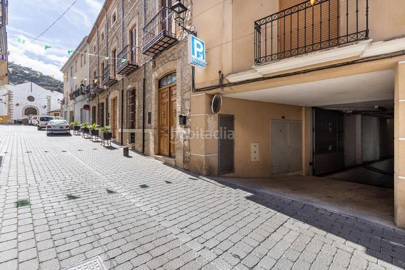 Foto df7afe76-9a08-4fc0-b812-9f6ecd06820c. Maison jumelée avec chauffage parking dans Torres