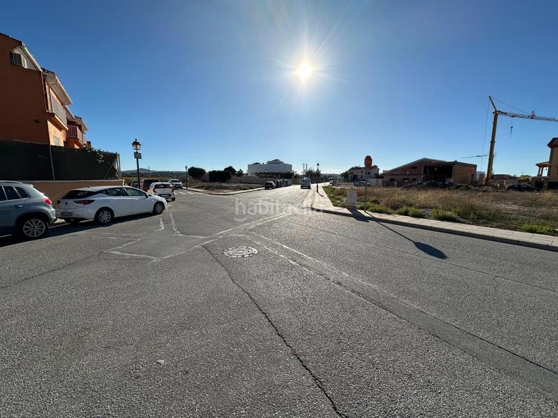 Foto 021a39ea-5e8d-4ca2-9302-34b23c74b6ea. Terreny residencial a creta(be) 10 a Belicena Vegas del Genil