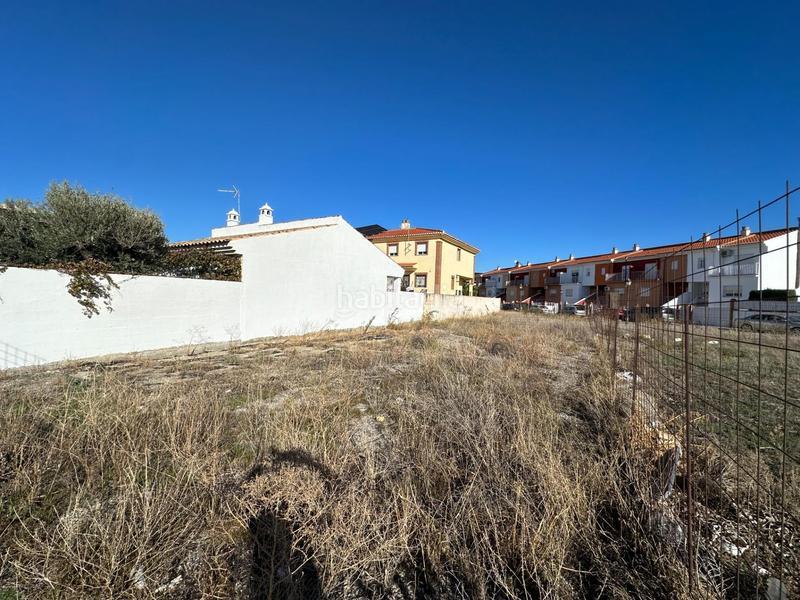 Foto c5fa8e45-8f8b-423b-9861-988fcc57d1d5. Terreny residencial a creta(be) 10 a Belicena Vegas del Genil