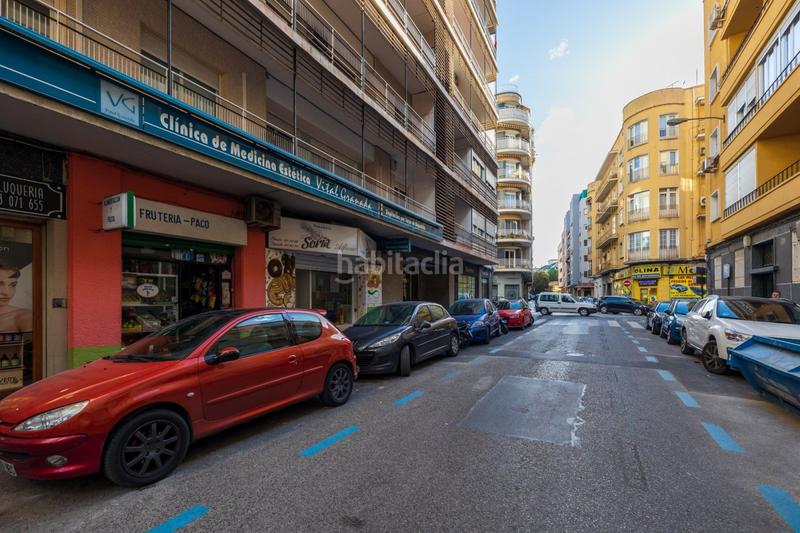 Foto 658398a1-5546-46cd-820d-f8aeb6737ca9. Geschäftsraum in Fígares Granada