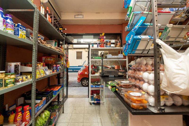 Foto 7210fc46-388e-4a50-aa18-8861324ac381. Geschäftsraum in Fígares Granada