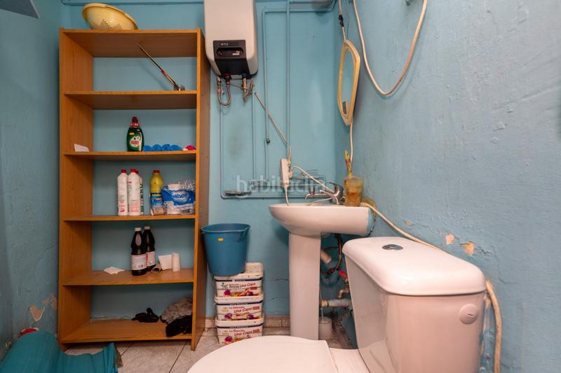 Foto 8fef33fc-c087-41e0-b7d8-871cae48cec6. Geschäftsraum in Fígares Granada