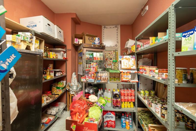 Foto 947cdf70-ddd0-4248-b3db-f1db040c8594. Geschäftsraum in Fígares Granada