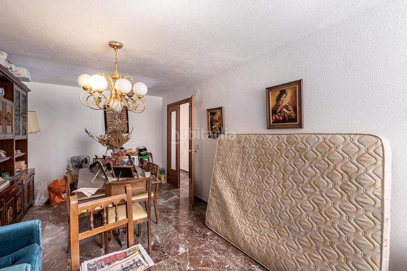 Foto a961e1bd-e284-46d6-9b75-b869d87926e1. Appartamento in Guadix