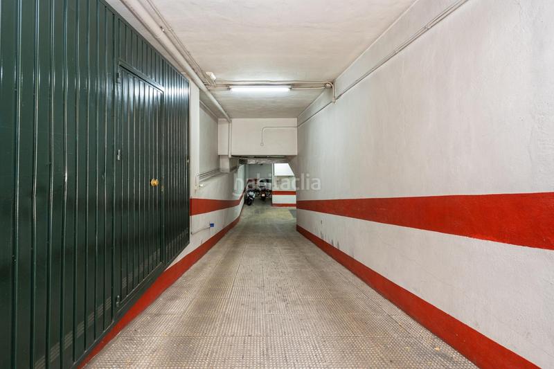 Foto 23637790-2bd2-47da-aaf0-86115f3684c2. Posto auto in San Ildefonso Granada