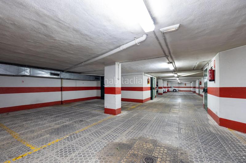 Foto 28f0ed45-6129-46fc-af74-97d06c995592. Posto auto in San Ildefonso Granada