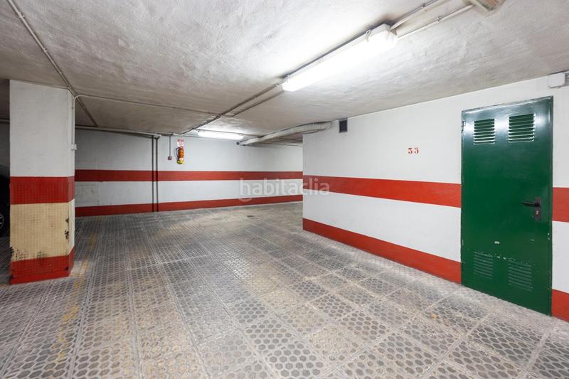 Foto 52e09607-ebe0-4825-b466-43168d44dae0. Posto auto in San Ildefonso Granada