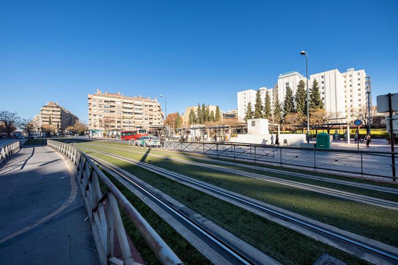 Foto 87a8a41a-629d-4f08-8455-a3cb4fdc5330. Posto auto in San Ildefonso Granada