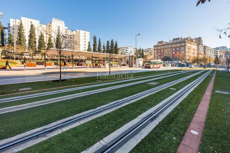 Foto 8edfc6c2-48bc-4437-9011-f0fba531e3e3. Posto auto in San Ildefonso Granada