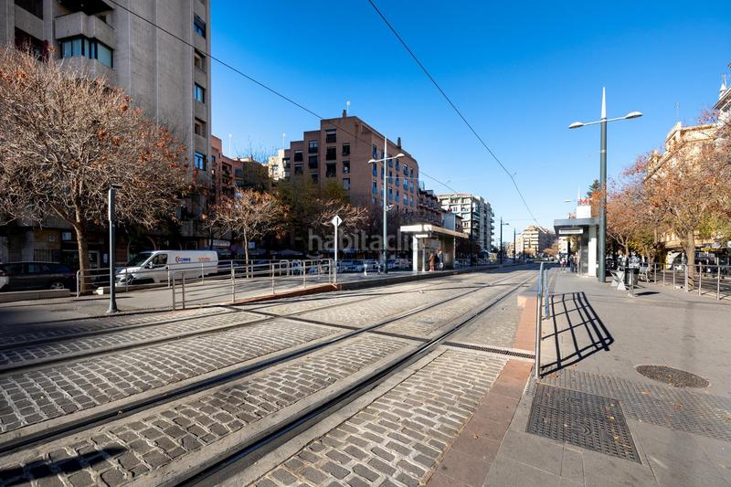 Foto 93cd3b1c-47b8-4c55-8064-6d54156da655. Posto auto in San Ildefonso Granada