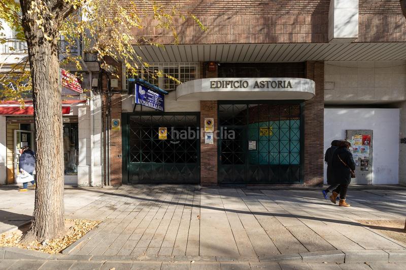 Foto 9e3f92c5-3f03-47a3-8f12-956b0b90a2ad. Posto auto in San Ildefonso Granada