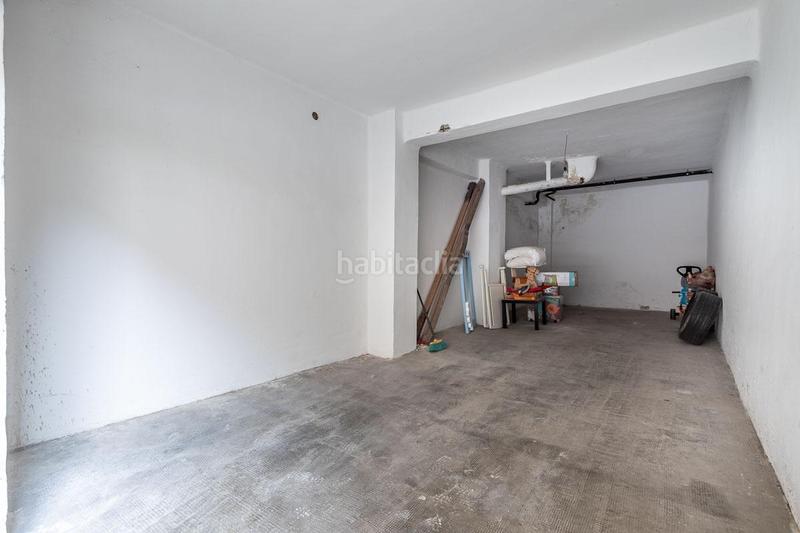 Foto 767e3e3f-d022-46c9-bc78-5fff80a7c8b7. Local comercial a San Matías - Realejo Granada