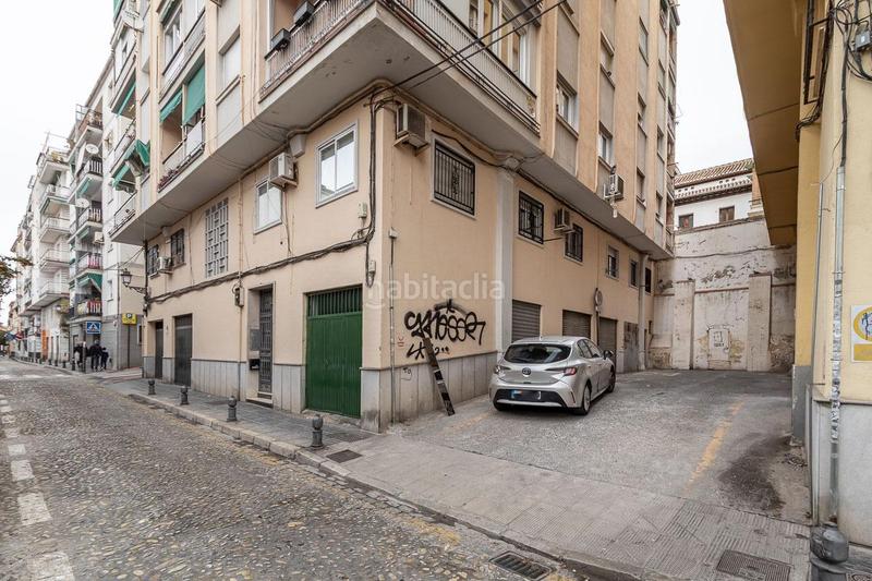 Foto b305d59f-429c-4610-9d09-2066a819633f. Local comercial a San Matías - Realejo Granada