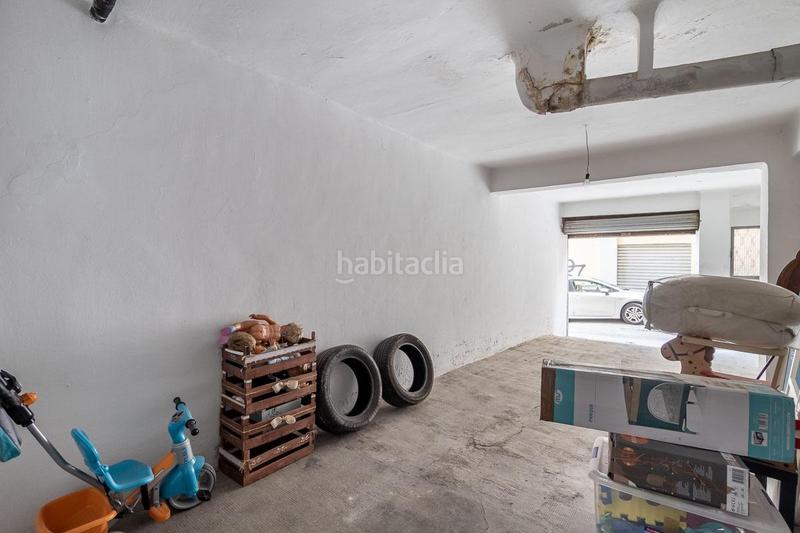 Foto ca4f5bc8-ff89-47a2-a906-6ed93e6e39ff. Local comercial a San Matías - Realejo Granada