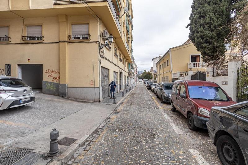 Foto f68b6db0-0b94-4924-870a-dc9073b3efe2. Local comercial a San Matías - Realejo Granada