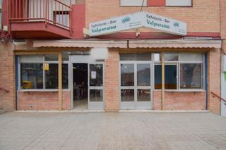 Local Comercial a Plaza de Poeta Garcilaso de la Vega 6