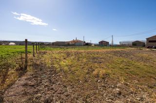 Terrain résidentiel à Fuente Vaqueros. Solar urbano en fuente vaqueros