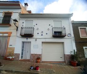 Maison à Arenas del Rey. Casa en el centro de arenas del rey.