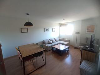 Alquiler Apartamento en Camino de los Neveros - Serrallo. Alquiler apartamento en el serrallo