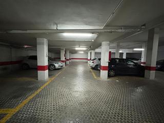 Parking coche en Pajaritos. Plaza de garaje y trastero en pajaritos