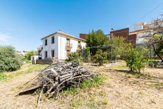 Chalet à Cogollos de la Vega