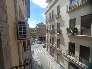 Lloguer Pis a San Matías - Realejo. Alquiler en pleno centro de granada