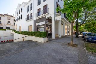 Locale commerciale in Calle del Cerro de los Machos