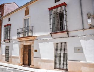 Maison  Calle nueva. Venta de casa con historia en estepa sevilla