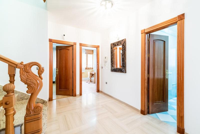 Foto c90872a0-b899-4104-b75a-70c32b6617e1. Casa pareada espectacular casa en Santa Fe