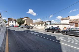 Casa a San Ildefonso. Casa 640 m2 en carretera de murcia, albaycin.