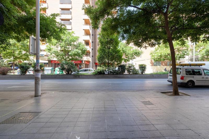 Foto 80fefa25-e4ce-481e-adac-d0d23ba83971. Aparcament cotxe a Fígares Granada