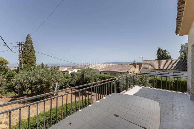 Foto 0ac59236-eb4f-4a7e-a836-4fea09dbdfe0. Casa amb aparcament a Dílar