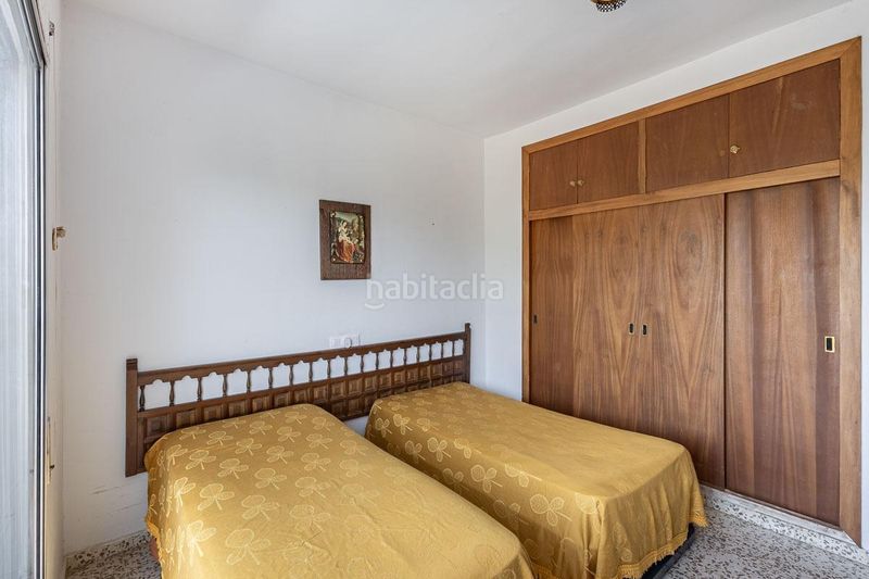 Foto 0d10514f-bf44-49c8-8291-d6fbc4917cae. Casa amb aparcament a Dílar