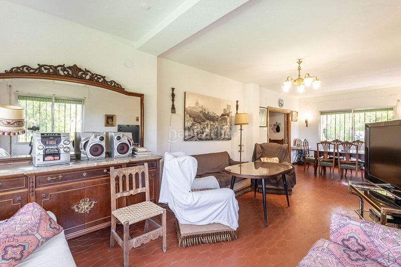 Foto 70d6a2b3-797b-403a-a967-fd0b6d65aee4. Casa amb aparcament a Dílar