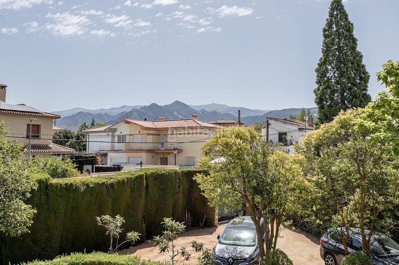 Foto 724f1808-84b2-4885-9be5-8dbd940d1279. Casa amb aparcament a Dílar