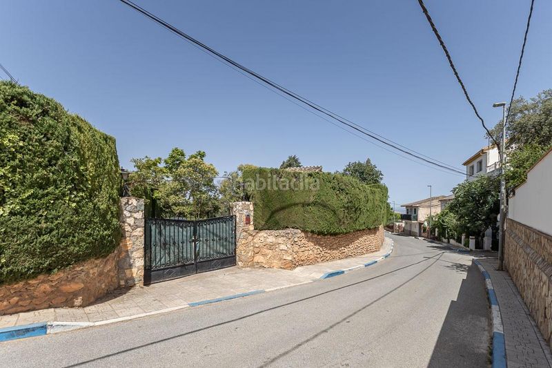 Foto fb5a3290-f7b4-4d06-9364-4b8943c8c170. Casa amb aparcament a Dílar