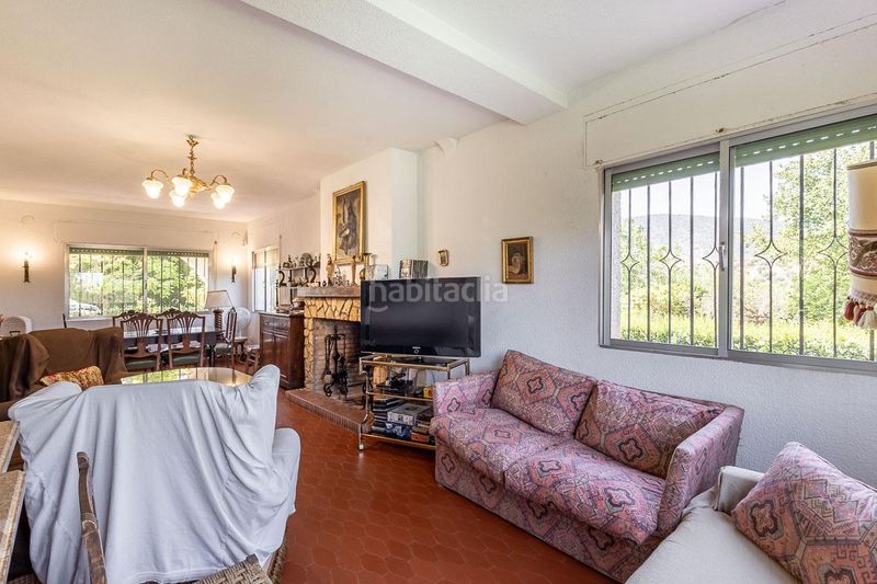 Foto ffa8ae5c-55ed-4515-b29a-ca8fe6e228fe. Casa amb aparcament a Dílar