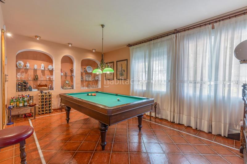 Foto 15f7f782-5312-40b7-8563-f7345fd9d16e. Maison avec piscine dans La Zubia Ciudad Zubia (La)