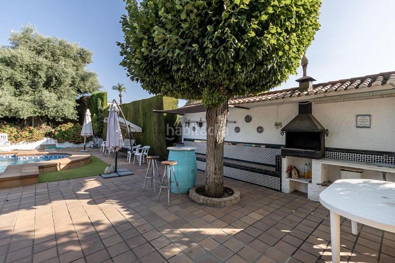 Foto 3581f021-d566-4157-8803-494ec08dd5d8. Maison avec piscine dans La Zubia Ciudad Zubia (La)