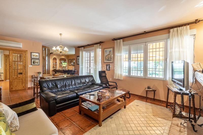 Foto 3c0b3b4f-ed2c-4813-82f2-f24bfcd7f8b0. Maison avec piscine dans La Zubia Ciudad Zubia (La)